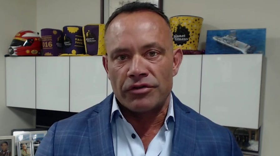 Planet Fitness CEO reveals whether gyms are back to pre-pandemic levels