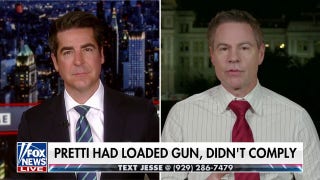 'Really important' debate to be had about ICE's tactics: Public News founder