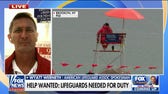 Cities struggle to hire lifeguards, offer big incentives