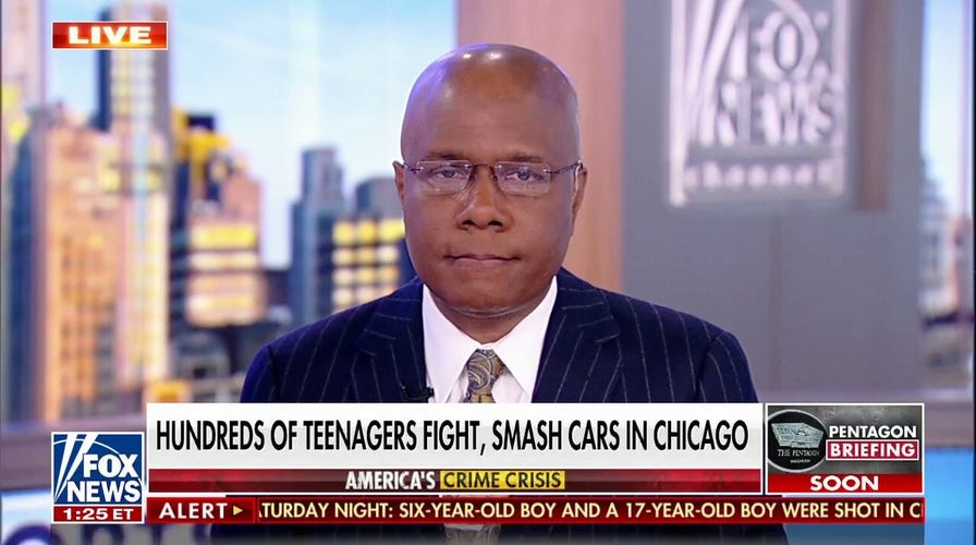 Chicago will be missing Lori Lightfoot before too long: Deroy Murdock