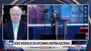 Karl Rove breaks down GOP midterm convention and Texas Senate race