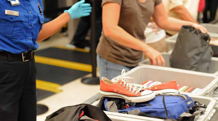 Things to know before traveling with Christmas gifts