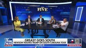 The ‘hoax apparatus’ for Democrats is broken, says Gutfeld