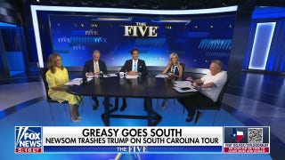 The ‘hoax apparatus’ for Democrats is broken, says Gutfeld