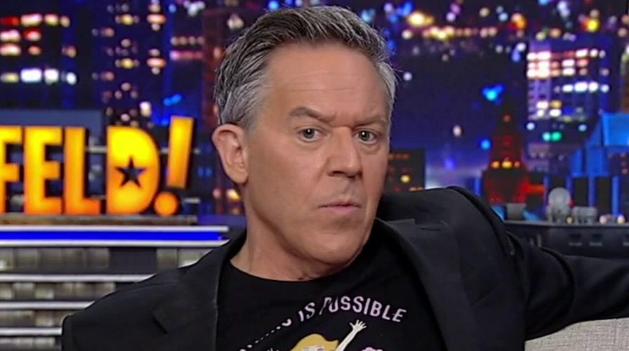 Gutfeld: Workers got canned because wokeness killed their brand