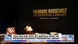 The Theodore Roosevelt Presidential Library is 'inspiration for the future': Sec Doug Burgum