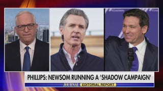 Is Gavin Newsom running for president? - Fox News