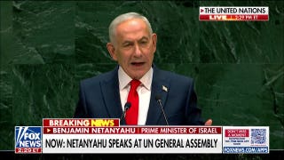 Netanyahu slams genocide accusations against Israel as 'greatest lie of the century'
