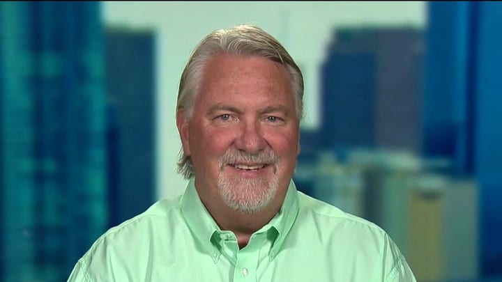 Colorado Senate candidate embraces moderate label