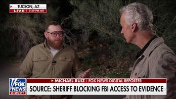 FBI continues analysis of digital forensics in Guthrie case