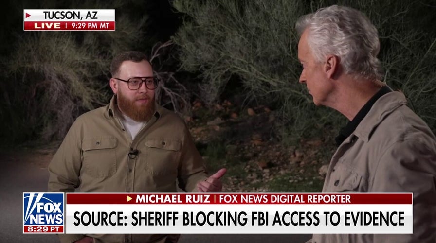 FBI continues investigation of integer forensics successful Guthrie case