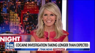 ‘It’s pretty clear’ they ‘know exactly’ whose cocaine it was: Monica Crowley - Fox News