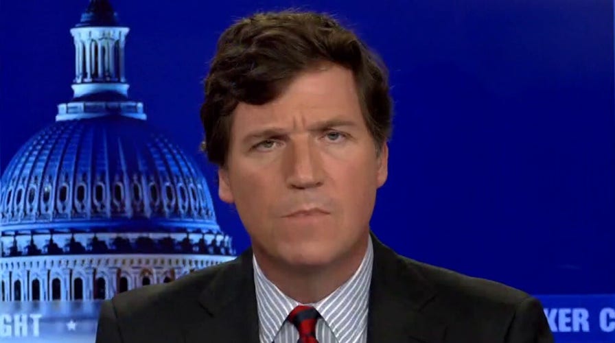 Tucker: Democrats are going to war with fossil fuels 