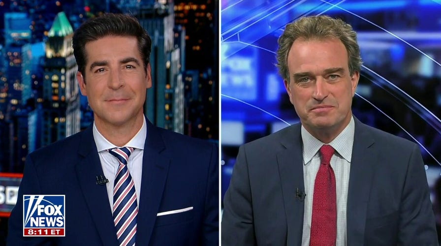 This is the most corrupt thing I’ve ever witnessed: Charlie Hurt