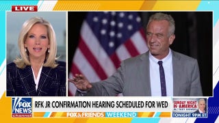 Trump Cabinet nominees set for high-stakes confirmation hearings  - Fox News