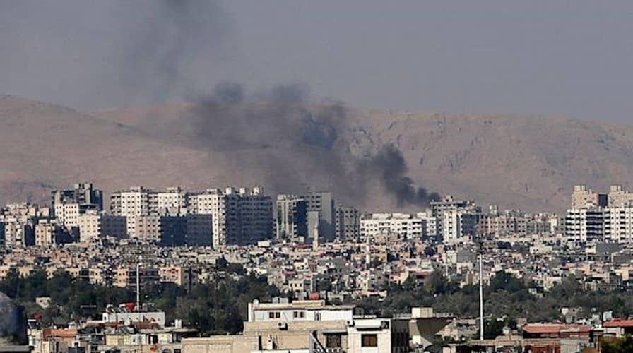 What will it take to bring peace to Syria?