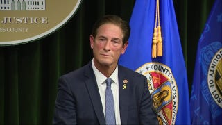 New LA County District Attorney Nathan Hochman says meeting with Menendez brother's family was 'productive' - Fox News