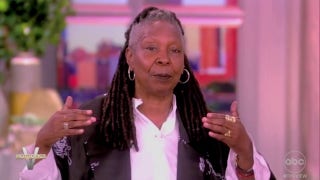 Whoopi Goldberg hits media for anti-Israel protest coverage: 'Be very careful' - Fox News