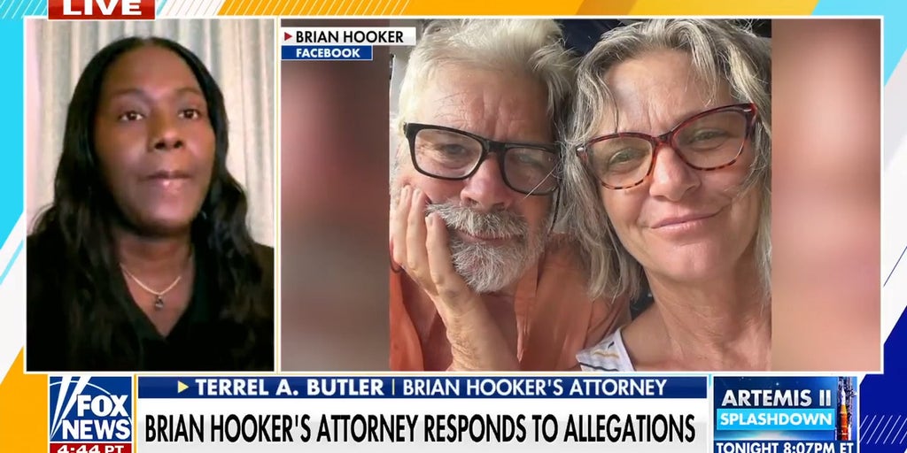 Husband of missing US woman taken into custody in Bahamas, attorney reveals new details