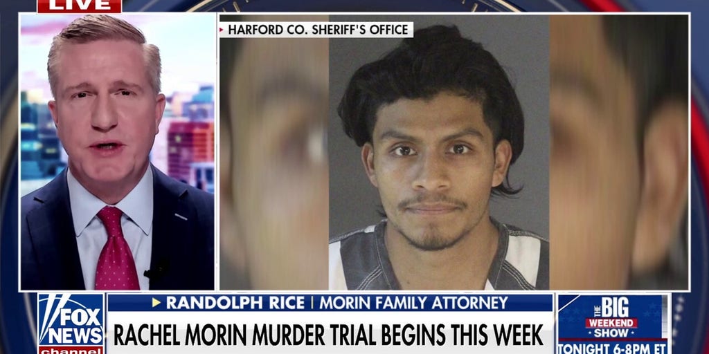 Morin family attorney claims prosecutors have 'clear cut' DNA evidence in murder trial