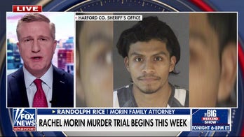 Morin family attorney claims prosecutors have 'clear cut' DNA evidence in murder trial