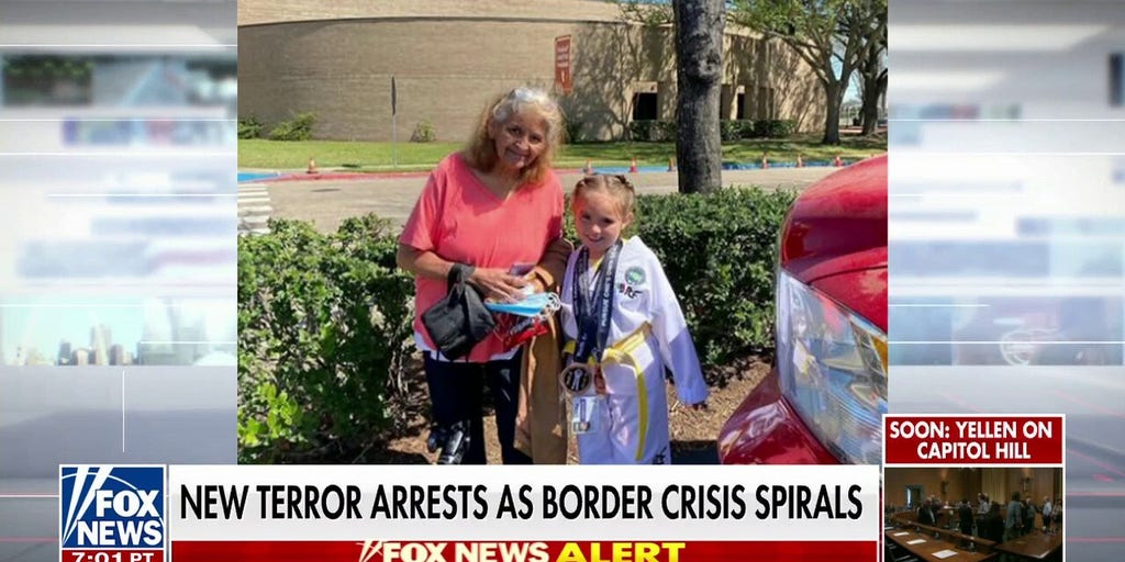 Texas grandmother, granddaughter killed in crash involving human