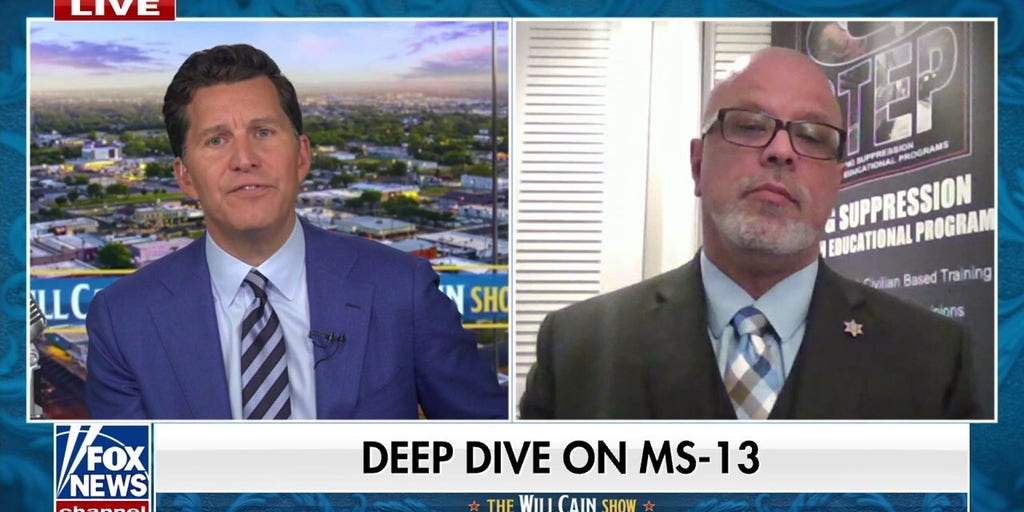 'HORRIFIC' CRIMES: A deep delve into MS-13