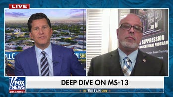 'HORRIFIC' CRIMES: A deep delve into MS-13