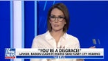 Jessica Tarlov: Even if this is just politics, do better