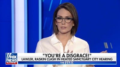 Jessica Tarlov: Even if this is just politics, do better