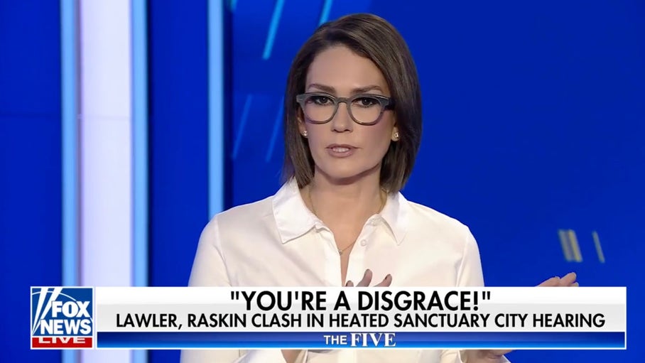 Jessica Tarlov: Even if this is just politics, do better