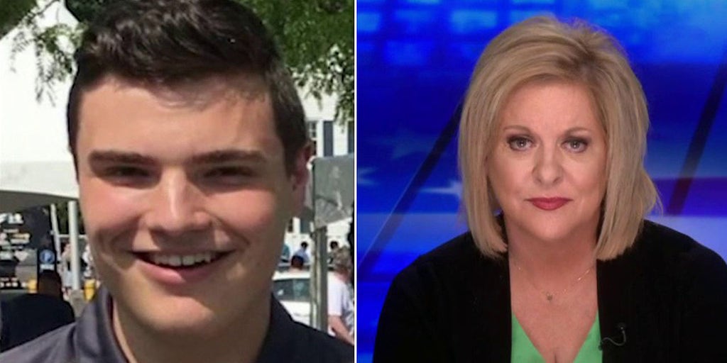 Nancy Grace On FBI Joining Manhunt For UConn Murder Suspect Fox News   Image 