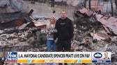 Spencer Pratt blasts failed Democrats on crime, homelessness