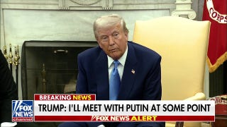 Politics. Executive. & White-House Videos and Video Clips | Fox News Video