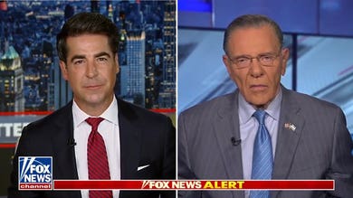 Gen Jack Keane: Iran will lose complete control of Strait of Hormuz