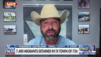 Texas authorities bust human smugglers after seeing Youtube video of cartels bragging