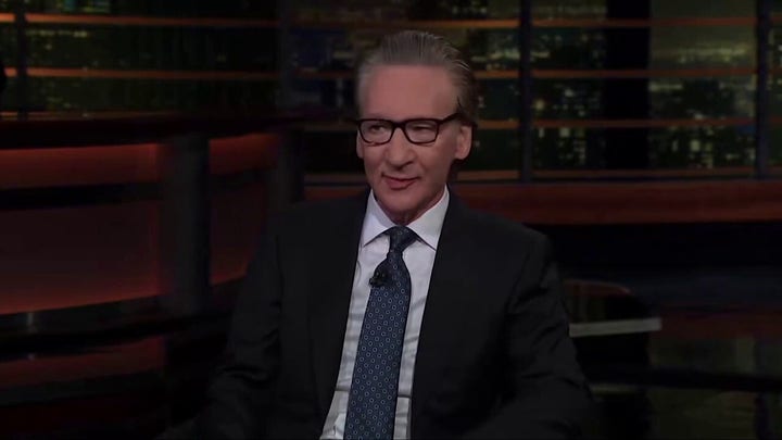 Bill Maher reveals to JD Vance which political party keeps refusing to face his questions