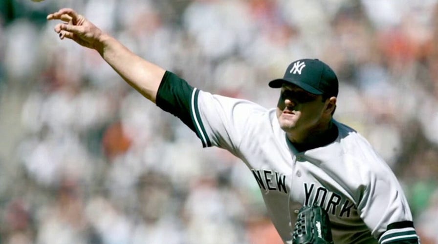 Former Yankees pitcher details where he was on 9/11