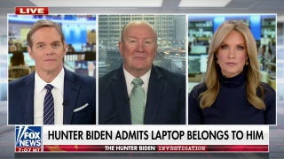 Andy McCarthy: Hunter Biden is a 'side show' - Fox News