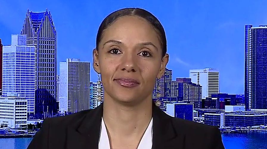 Councilwoman Sheffield on Detroit coronavirus response efforts