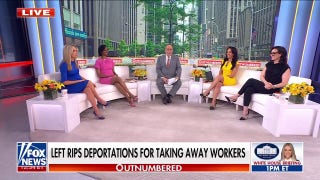 Democrats called out for offensive comments about migrant workers