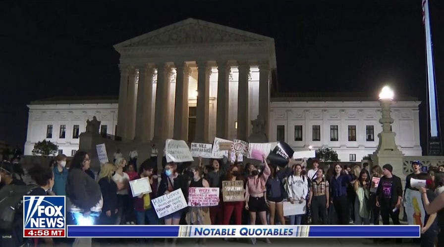 Fridays mean 'Notable Quotables' on 'Special Report': Here are this week's best bits