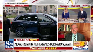 Trump is teaching leadership and efficiency to NATO leaders, says former assistant Sec. of State