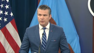 Hegseth says US achieved 'overwhelming victory' in Iran