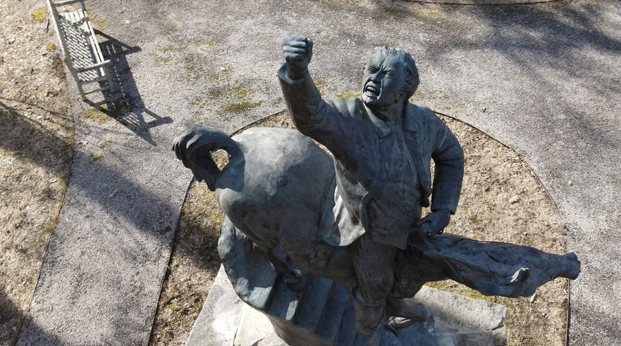 Fox Nation's 'Untold: Patriots Revealed' returns for season 3 this July