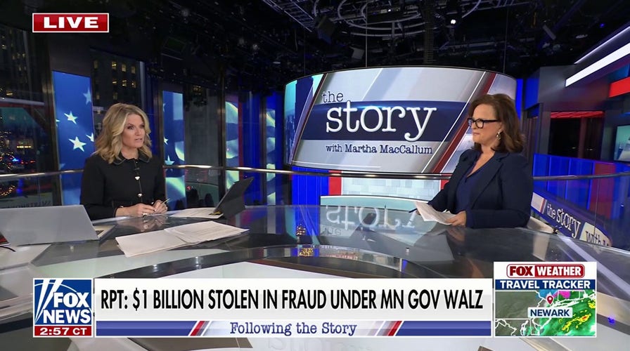 Intrigue successful alleged Minnesota fraud's reported ties to panic backing deepens