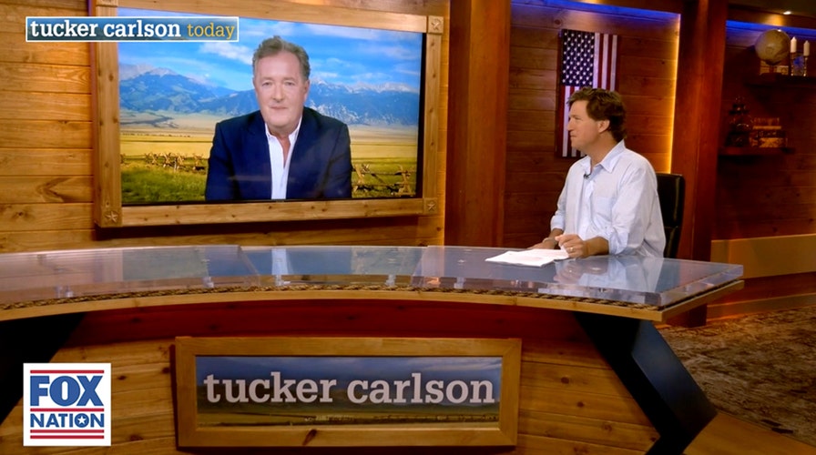 Piers Morgan: Meghan Markle has been 'ruthlessly exploiting' her royal title