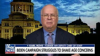 Karl Rove sounds the alarm: Are Trump's attacks on Haley a misstep? - Fox News