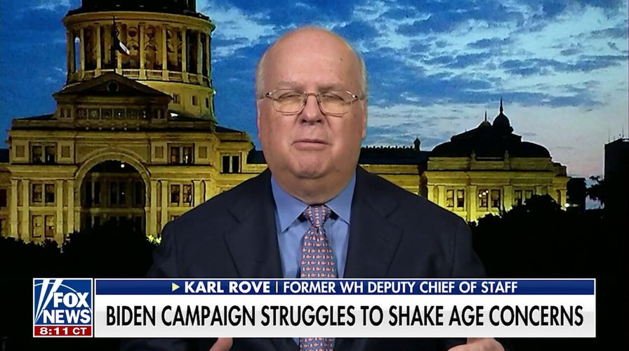 Karl Rove sounds the alarm: Are Trump's attacks on Haley a misstep?