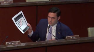 Rep. Gill challenges 23andMe founder to define pronouns her company listed in Pride month post